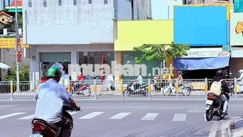  NHÀ MỚI MẶT TIỀN LŨY BÁN BÍCH NGAY NGÃ 3 GIÁ CHỈ 22 TRIỆU!!! 