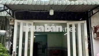 Bán nhà 816/27/15 Tô Ngọc Vân .Phường Thạnh xuân . Q12.