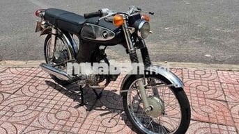 Honda 67 có giấy tờ , Xe 50cc học sinh đi học được