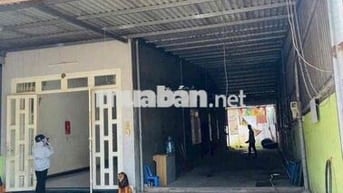 CHO THUÊ NHÀ & KHO XƯỞNG 320m2 - Gần Ngã 5 Hải Dương  - GIÁ: 8 triệu