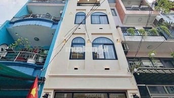 HXH 4pn6wc 48m2 full nội thất Lê Văn Thọ P9
