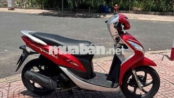 Honda Vision 2011 Đỏ bạc