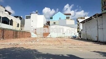 ĐẤT GIÁ RẺ 4,5M X 14M - HẺM OTO 6M THÔNG - 5 TỶ 600TR TL