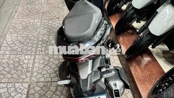 Honda Vario 150 2020 Đen