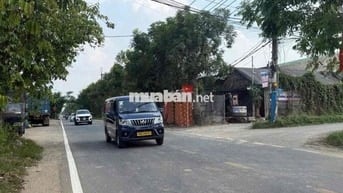 ĐẤT TÂN PHÚ TRUNG – 850M² – SẴN 700M² THỔ CƯ – NHỈNH 4 TỶ