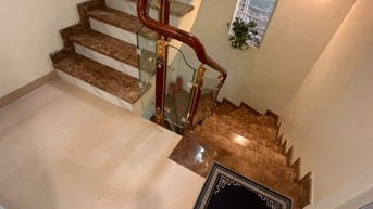 NHÀ ĐẸP GARA Ô TÔ MẶT ĐƯỜNG XUÂN ĐỈNH 65M2X5T GIÁ NHỈNH 21 TỶ