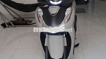 Honda SH 125i ABS 2025 Thể thao Xám