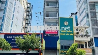 MẶT TIỀN NGUYỄN VĂN TRỖI🔥MBKD- VĂN PHÒNG