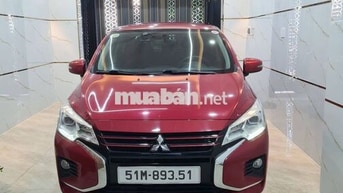 MITSUBISHI ATTRAGE CVT PREMIUM TỰ ĐỘNG KHÔNG LỖI