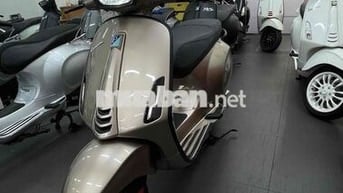 Piaggio Vespa Sprint TFT 2024