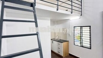 CHO THUÊ PHÒNG GIÁ RẺ - SẴN NỘI THẤT NGAY PHAN VĂN TRỊ -ĐH VLU -ĐH IUH