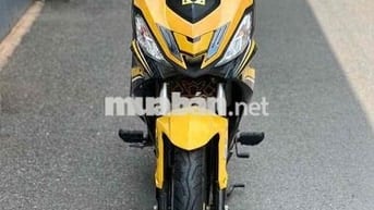 Honda Winner V1 Vàng đen, xe đẹp chất