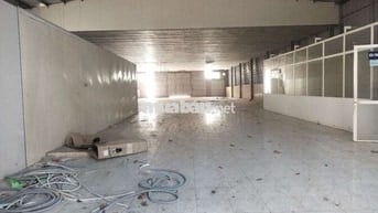 Xưởng Thuận An 1800m² đường cont điện 3fa sx đa nghề