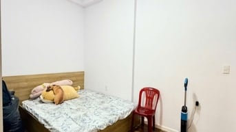 Căn 1p ngủ C/c Kim Tâm Hải - Trường Chinh giá 6,6tr