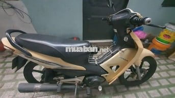 🅾️🅾️🅾️ Honda Wave Alpha 💥 Biển Số TP Đẹp💥💥💥