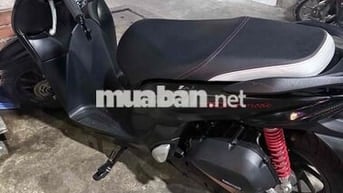 Honda SH Mode Đen mờ Đã sử dụng