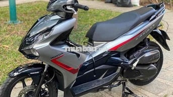 Honda Air Blade Xám đen