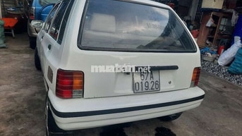 CD5 màu Trắng