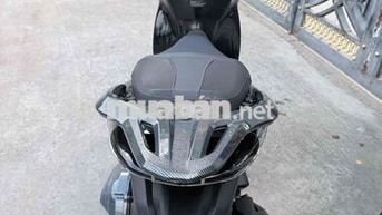 Honda SH 125 CBS 2022 Đen 12000 km