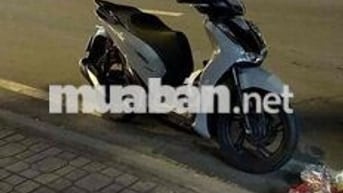 Honda SH 160i 2025