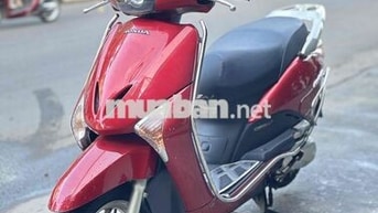 Honda Lead Đỏ lên khoá smatkey, xe chính chủ