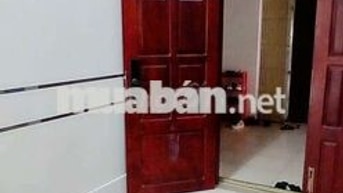 Cho thuê căn hộ chung cư Hưng Phú Lô A