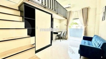 💫Duplex mới keng - Siêu Rộng - Ngay Trung Tâm