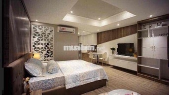 Chung cư Orchard Garden. căn hộ 36m2. gần công viên Gia Định