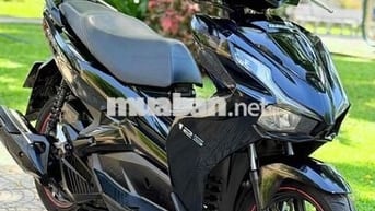 Honda Air Blade 125 2021 Đen bóng
