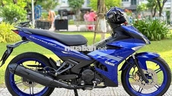 Yamaha Exciter 150 2017 Xanh