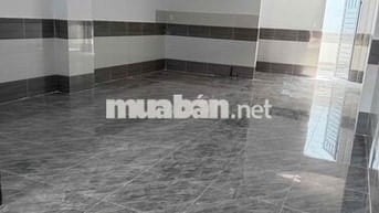 Cho thuê Nhà 6 x25-1 lững -2 phòng-2 w—San xe hơi Đg 12 m xe 10 tấn ok