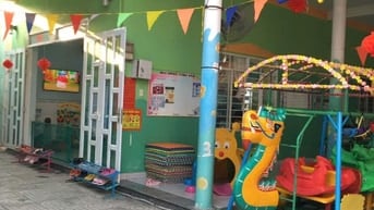 Bán Nhà Đất Biệt Thự Vườn MT Đường Nhựa 