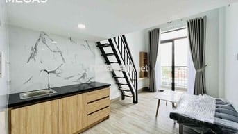 ✨DUPLEX FULL NỘI THẤT – NGAY TRỤC 3 THÁNG 2, QUẬN 10 🔥