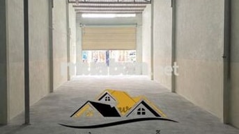 KHO XƯỞNG CHO THUÊ 5X28 - XUÂN THỚI THƯỢNG, HÓC MÔN - 8,5 TRIÊU/ THÁNG