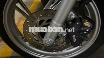 Honda SH125 CBS 2024 Trắng