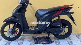 Vision 2022 Thể thao Đen mù siêu mới 43E1-637.97