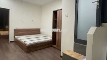 CHO THUÊ NHÀ NGUYÊN CĂN HXH PHAN ĐĂNG LƯU, P.3, PHÚ NHUẬN – 3PN – 17TR