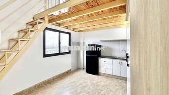 🏡 Duplex Cao Cấp Mới 100% – Rộng Rãi Thoáng Mát