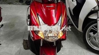 Honda Air Blade 2012 Đỏ