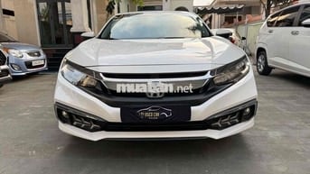 Honda Civic 2019 1.8G 57000 km nhập Thái Lan