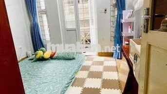 Cho thuê nhà 4 tầng khu Kim Mã Ba Đình Hn