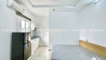 Ở NGAY! PHÒNG MỚI CỬA SỔ TRỜI SIÊU THOÁNG GẦN GO TRƯỜNG CHINH