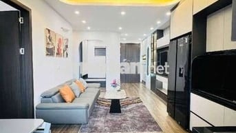 CHUNG CƯ LĨNH NAM KHU SẦM UẤT ĐƯỜNG MỞ RỘNG 90M - 3 NGỦ CHỈ 5.3 TỶ