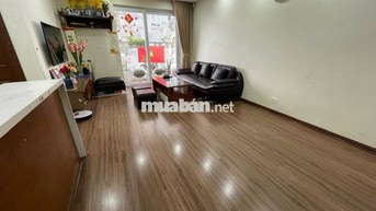CC Thông Tấn Xã VN, Hà Nội, căn 3PN 96m2 sổ đỏ 7,6 tỷ, đủ nội thất