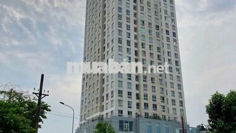 🔥Cho thuê căn hộ 2pn 2wc remax plaza quận 6
