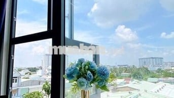 ‼ RẺ ZỮ ZỊ TRỜI - CỬA SỔ SIÊU THOÁNG - VIEW SIÊU ĐẸP - GIÁ RẺ