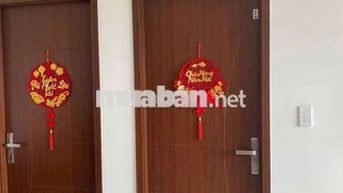 bán căn góc 62m2,2pn2wc,nội thất cơ bản