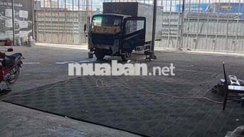 CHO THUÊ KHO XƯỞNG 600M, QUỐC LỘ 1A, THỚI AN, Q12