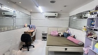 BÁN MẶT TIỀN ĐƯỜNG HUỲNH VĂN BÁNH QUẬN PHÚ NHUẬN 