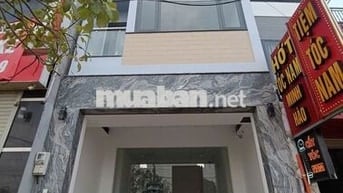 CHO THUÊ TÒA NHÀ MẶT TIỀN LÊ VĂN CHÍ NGAY NGÃ TƯ THỦ ĐỨC – GẦN  ĐHSPKT